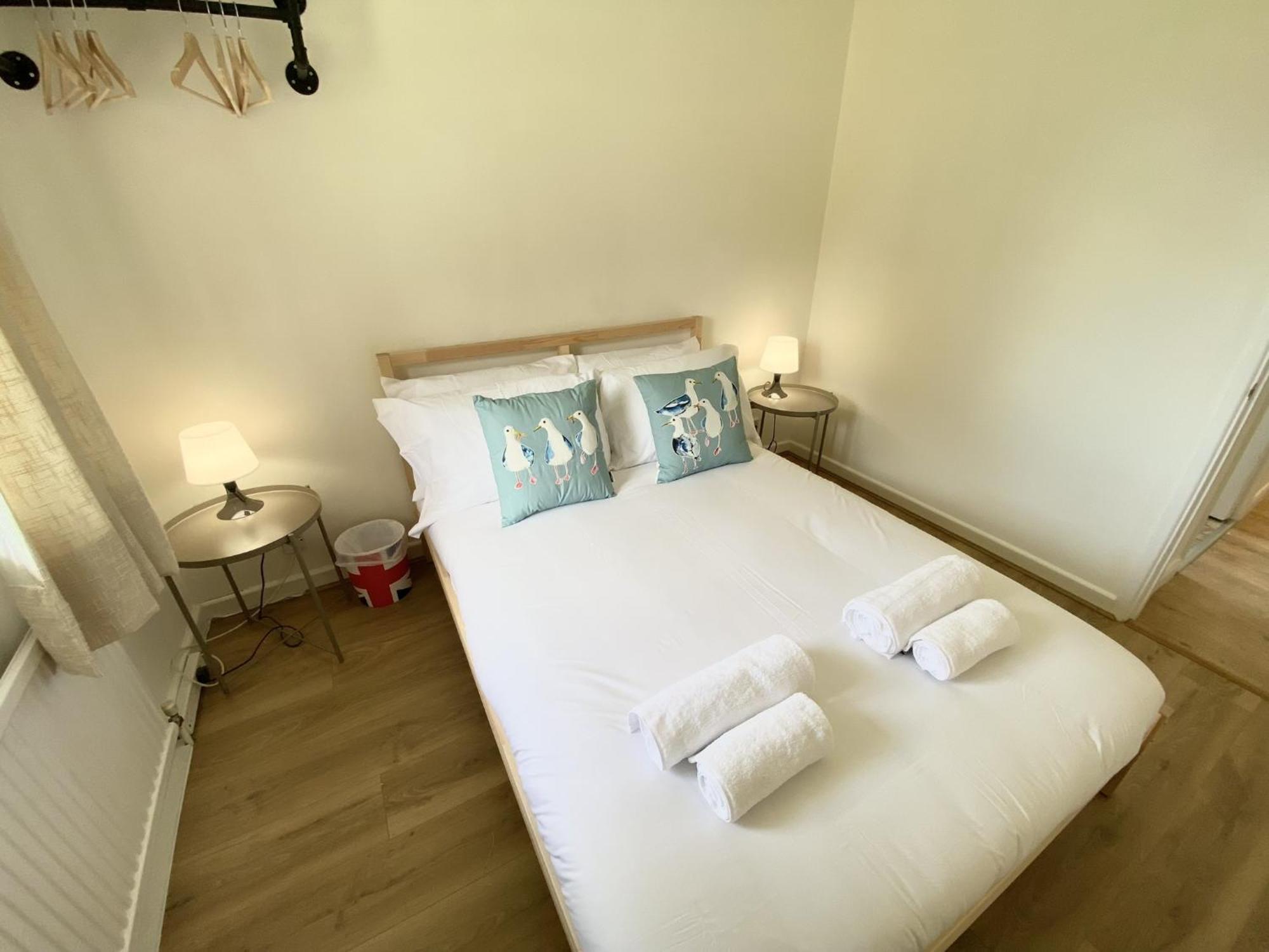 Daisy Cottage By Newfo Rest Lymington Bagian luar foto