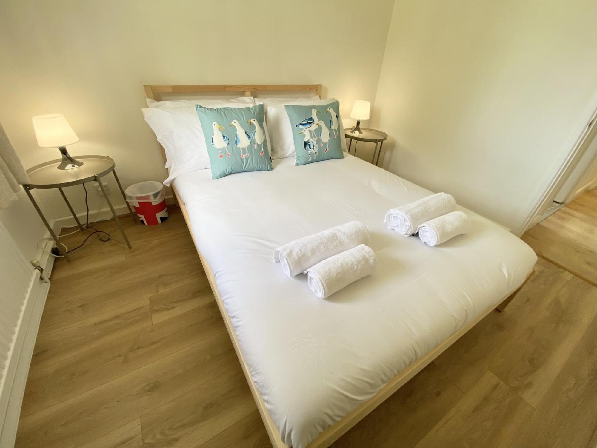 Daisy Cottage By Newfo Rest Lymington Bagian luar foto