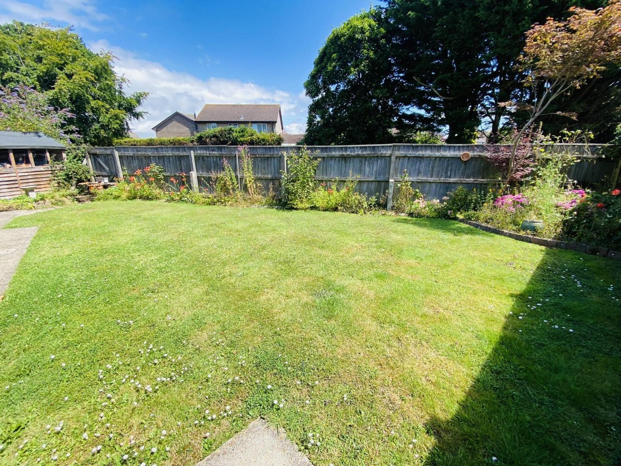 Daisy Cottage By Newfo Rest Lymington Bagian luar foto